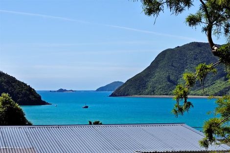 Photo of property in 28 Old Mill Road, Okiwi Bay, French Pass, 7193