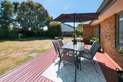 Photo of property in 5 Bronte Way, Rolleston, 7614