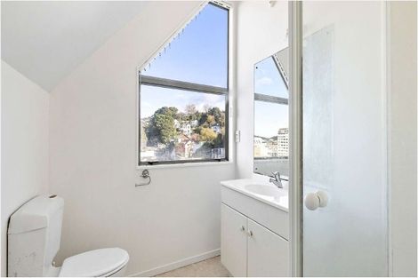 Photo of property in 287e The Terrace, Te Aro, Wellington, 6011