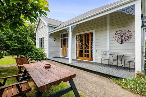 Photo of property in 47 Conway Road, Eltham, 4322