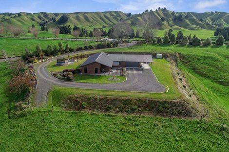 Photo of property in 39 Otapouri Road, Owhango, 3989