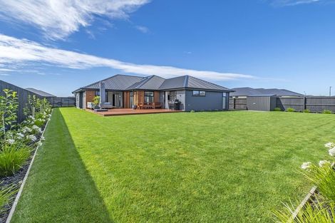 Photo of property in 15 Collisson Street, Leeston, 7632