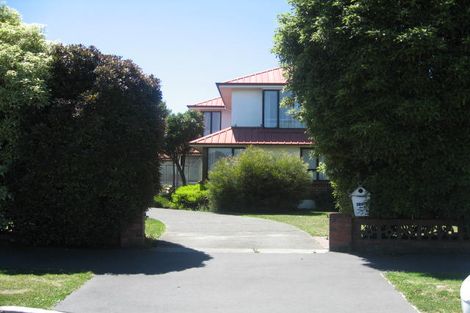 Photo of property in 22 Aileen Place, Upper Riccarton, Christchurch, 8041