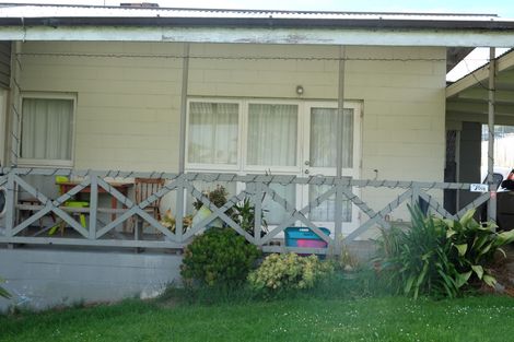 Photo of property in 118a Russell Road, Huntly, 3700