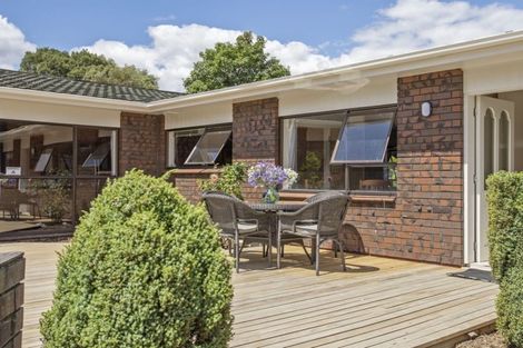 Photo of property in 21 Carverthen Street, Masterton, 5810