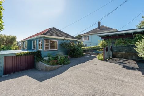 Photo of property in 19 Mysore Street, Khandallah, Wellington, 6035