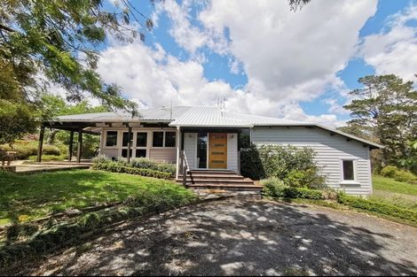 Photo of property in 59 Awanohi Road, Redvale, Albany, 0792