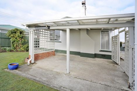 Photo of property in 320 Talbot Street, Hargest, Invercargill, 9810