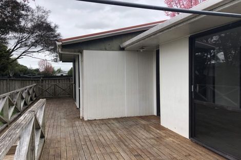 Photo of property in 24a Odlin Crescent, Nawton, Hamilton, 3200