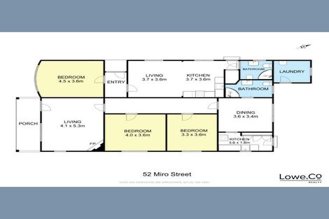 Photo of property in 52 Miro Street, Miramar, Wellington, 6022