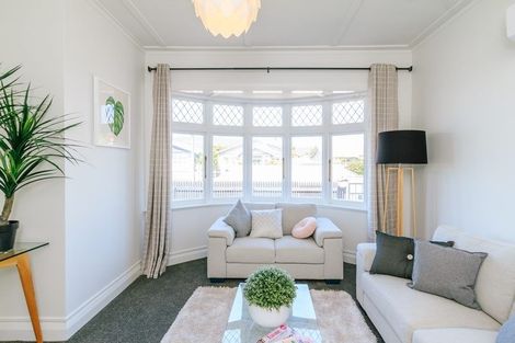 Photo of property in 13 Collins Street, Petone, Lower Hutt, 5012