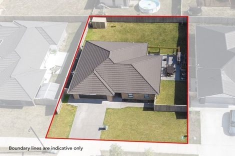 Photo of property in 52 Mark Ball Drive, Pokeno, 2402