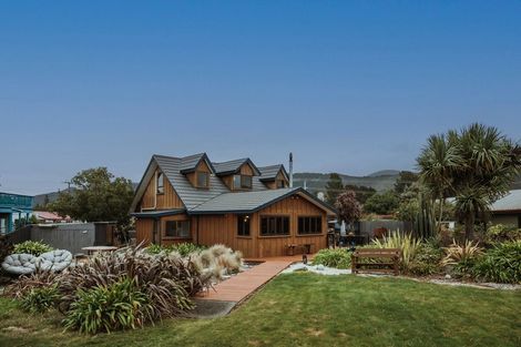 Photo of property in 196 Rarangi Beach Road, Rarangi, Blenheim, 7273
