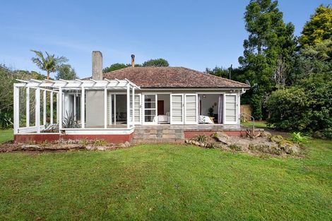 Photo of property in 7a Kara Road, Maungatapere, Whangarei, 0179