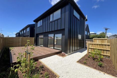 Photo of property in 5/89 Barbour Street, Waltham, Christchurch, 8011