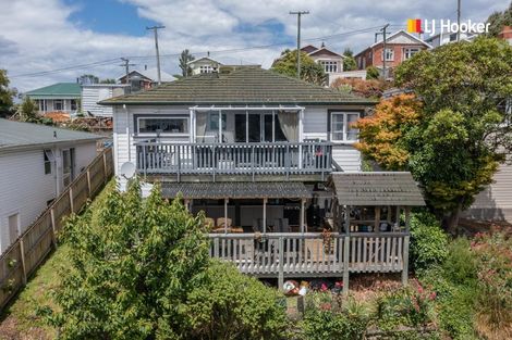 Photo of property in 44 Ryehill Street, Calton Hill, Dunedin, 9012