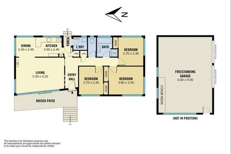 Photo of property in 23 Milan Road, Papatoetoe, Auckland, 2025