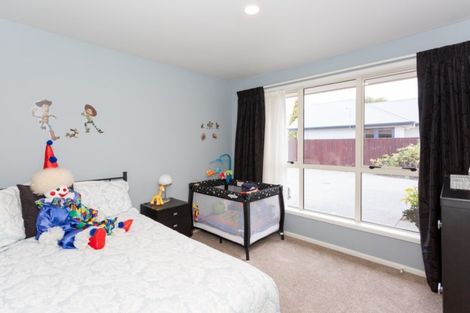 Photo of property in 7 Dunmurry Place, Casebrook, Christchurch, 8051