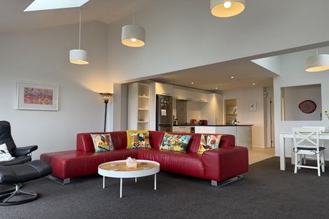 Photo of property in 8b Frandi Street, Thorndon, Wellington, 6011