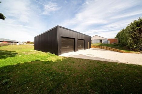 Photo of property in 56 Denby Road, Hawera, 4672