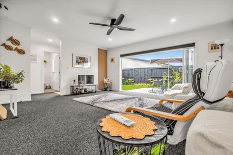 Photo of property in 25 Couldsack Avenue, Chartwell, Hamilton, 3210