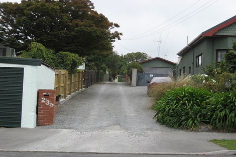 Photo of property in 23a Archer Street, Parkside, Timaru, 7910