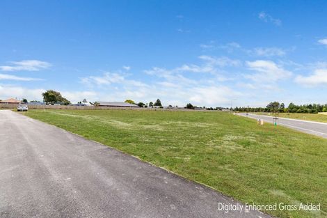 Photo of property in 28a Ashbury Drive, Tinwald, 7774