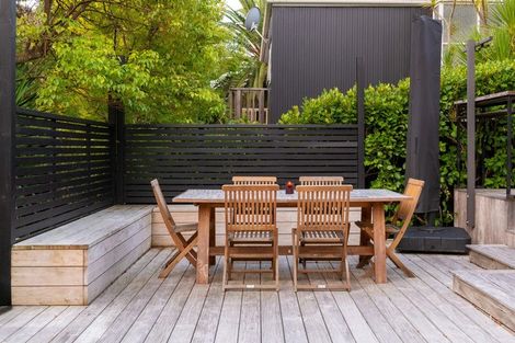 Photo of property in 1/75 Newhaven Terrace, Mairangi Bay, Auckland, 0630