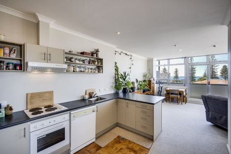 Photo of property in 47/3 Shakespeare Road, Napier South, Napier, 4110