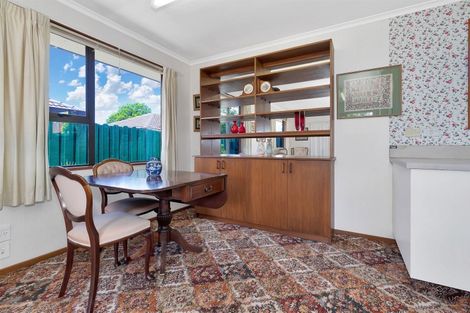 Photo of property in 9 Buckham Street, Rangiora, 7400