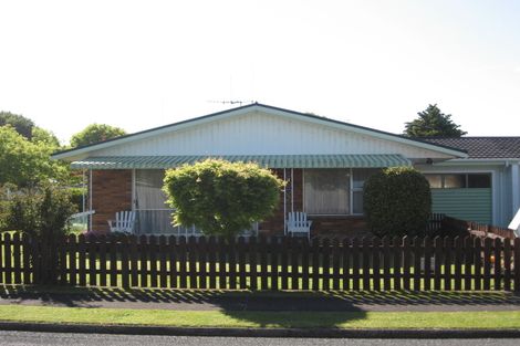 Photo of property in 1 Gordon Place, Leamington, Cambridge, 3432