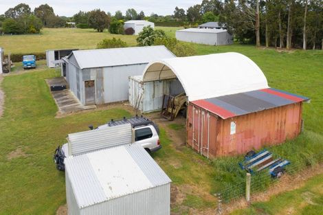 Photo of property in 77 Morris Road, Newland, Ashburton, 7772