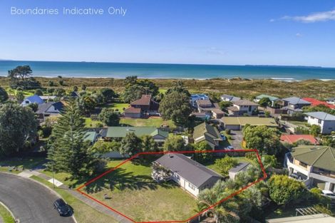 Photo of property in 291 Range Road, Papamoa Beach, Papamoa, 3118