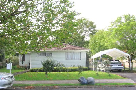 Photo of property in 2 Karina Place, Glen Eden, Auckland, 0602