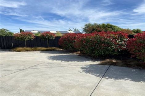 Photo of property in 5 Fairbairn Road, Rolleston, 7614