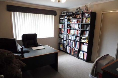 Photo of property in 17 Hensley Crescent, Flagstaff, Hamilton, 3210