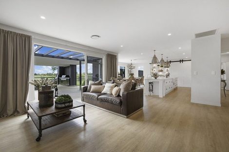 Photo of property in 148 Morgan Road, Pokuru, Te Awamutu, 3873