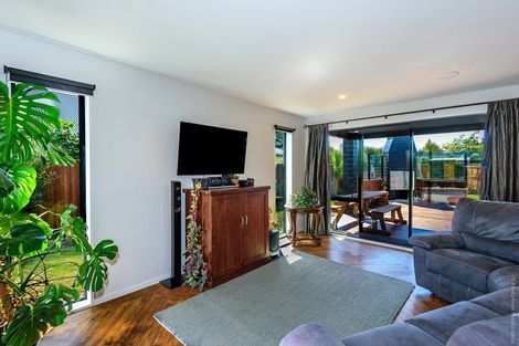 Photo of property in 22 Newbrook Terrace, Darfield, 7510