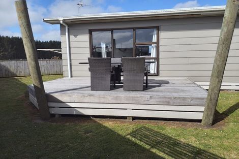 Photo of property in 29a Edinburgh Terrace, Foxton Beach, Foxton, 4815