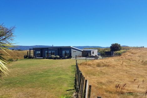 Photo of property in 114a Glengarry Road, Dannevirke, 4978