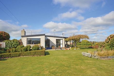 Photo of property in 967 Seadown Road, Seadown, Timaru, 7973
