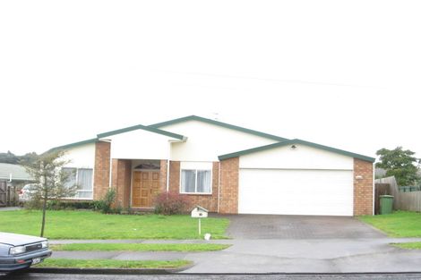 Photo of property in 79 Wairere Road, The Gardens, Auckland, 2105
