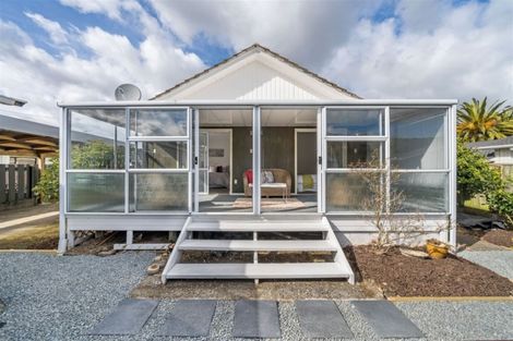 Photo of property in 47 Clouston Park Road, Clouston Park, Upper Hutt, 5018