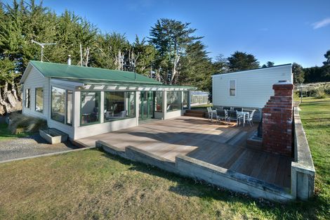 Photo of property in 139 Pryde Road, Evansdale, Waikouaiti, 9471