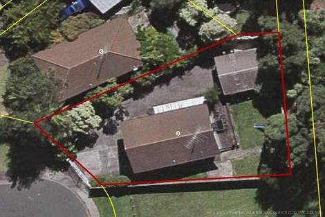 Photo of property in 8 Malibu Grove, Bayview, Auckland, 0629