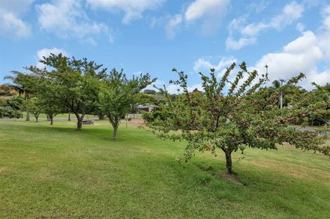 Photo of property in 10 Mccullough Road, Mangapai, Whangarei, 0178
