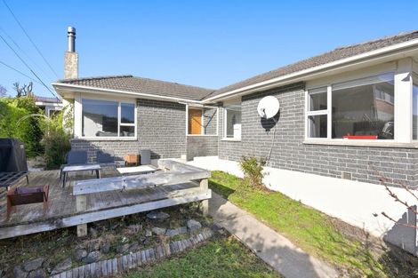 Photo of property in 14 Upland Street, Helensburgh, Dunedin, 9010