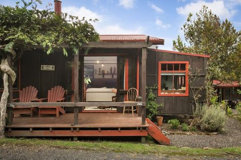 Photo of property in 8631c State Highway 2, Waikino, Waihi, 3682