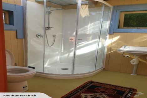 Photo of property in 35 Davis Street, Reefton, 7830