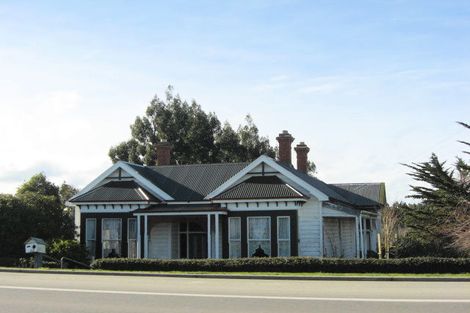 Photo of property in 379 Great North Road, Winton, 9720